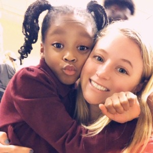 Fundraising Page: Peyton Siegel